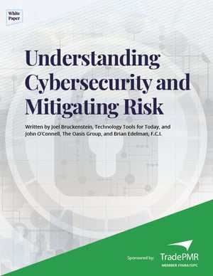 Cybersecurity White Paper